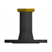 Соединение DN 50 (фланец) x 1 (гайка G 1 1/2) для соединения группы DN 25 с коллектором