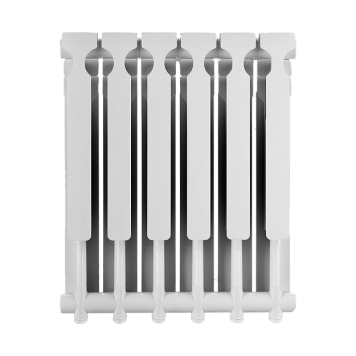 Радиатор алюминиевый SMART Install Easy One 500/4 16 бар. SIEasyOne500/4-2