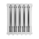 Радиатор алюминиевый SMART Install Easy One 500/4 16 бар. SIEasyOne500/4