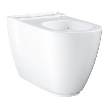 Grohe 39 572 00H Essence Ceramic Унитаз напольный 3957200HGr