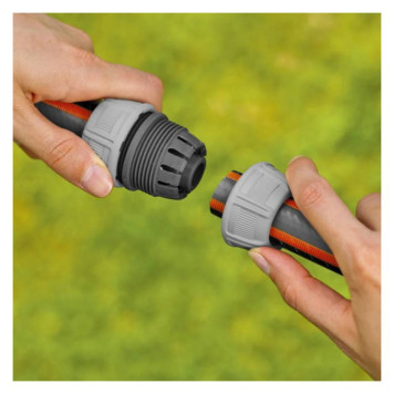 Муфта соединительная Garden Жук 1/2-4