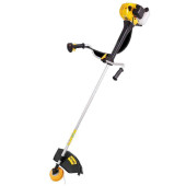 Триммер бензиновый Huter GGT-2500Т PRO (с антивибрационной системой)