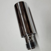 Marg. Вертикальная стойка 77mm. для 442 хром PR0000AA01CR