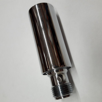 Marg. Вертикальная стойка 77mm. для 442 хром PR0000AA01CR