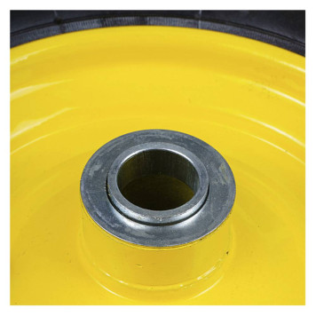 Колесо для тачки садовой REDVERG RD-WB120R-4