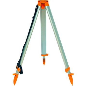Нивелир оптический INSTRUMAX AL-124 + Рейка INSTRUMAX TS-500 + Штатив геодезический INSTRUMAX (Online product)-5