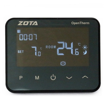 Термостат ZOTA ZT-20H ОТ+