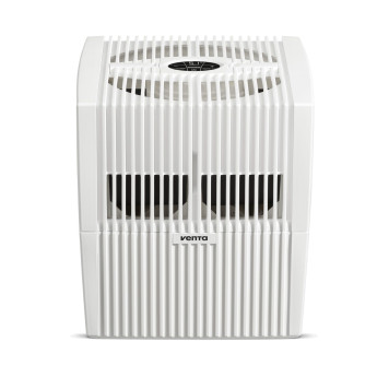 Мойка воздуха Venta LW 25 Comfort Plus, (белый)-1