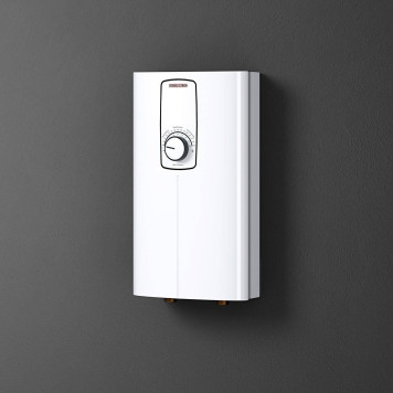 Однофазный проточный водонагреватель STIEBEL ELTRON DCE-S 6/8 Plus-4