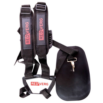 Триммер бензиновый REDVERG RD-GB226-11