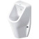 Duravit No.1 Писсуар 29х30.5х56.5см., подвесной, безободковый, цвет: белый. 2819300000
