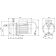Поверхностный насос Wilo WJ-202-X-EM (4081221)