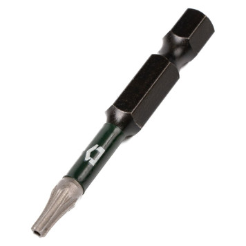 Бита SHYLD торсионная Torx Tamper 10х50 (2шт.)(10250)-1