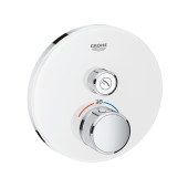 Grohe 29 150 LS0 Grohtherm SmartControl Термостат для 1 потребителя (внешняя монт. часть) 29150LS0Gr Grohe 29 150 LS0 Grohtherm SmartControl Термостат для 1 потребителя (внешняя монт. часть) 29150LS0Gr