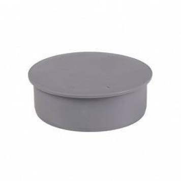 Заглушка, Ostendorf, HTM, 90, PP (полипропилен)