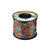 Леска для триммера Stihl 3,3 (180м) Carbon