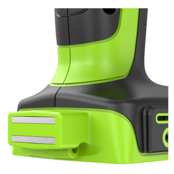 Фонарь Greenworks 2-в-1 рабочий G24UL 24В LED- (без АКБ и ЗУ)-10