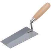 Мастерок каменщика трапеция 150 мм