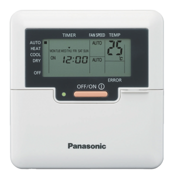 Канальный внутренний блок мульти сплит системы Panasonic CS-Z25UD3EAW-1