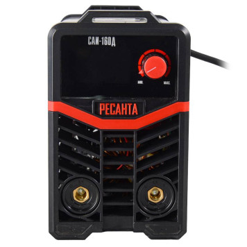 Аппарат сварочный инверторный Ресанта САИ-160Д-1
