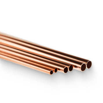 Труба неотожж.18х1(штанга 5м)