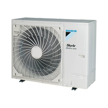 Канальный кондиционер FDA250A/RZA250D-2