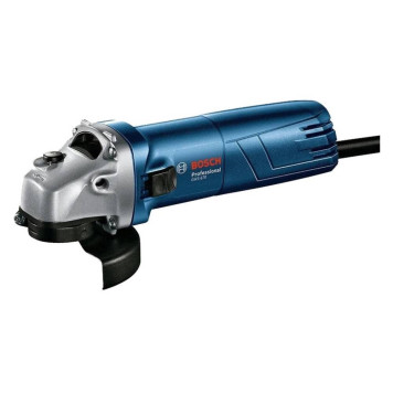 Машина шлифовальная угловая Bosch GWS 670-125