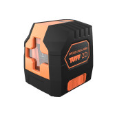 Нивелир лазерный TUFF 2D