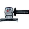 Машина шлифовальная угловая аккумуляторная Bosch GWS 180-LI (без акк/ЗУ)