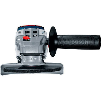 Машина шлифовальная угловая аккумуляторная Bosch GWS 180-LI (без акк/ЗУ)-2