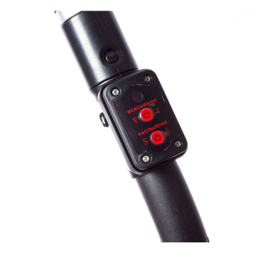 Пылесос моющий REDVERG RD-WVC1200-25S-4