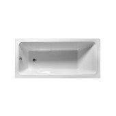 Wotte Line 1700х800х462 ванна чугунная (БП-э00д1473) Line 1700x800