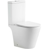 AQ2999T-00 ЛИБЕРТИ Унитаз напольный tornado 600390805, крышка дюрапласт, мех-м RT, крепеж AQ2999T-00