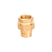 Разъемное соединение STOUTамериканкаВН, 1” 1/4 SFT-0044-000114