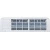 Настенный кондиционер Ecoclima ECW/I-AX24/FB-4R1 + EC/I-AX24/F-4R1, белый