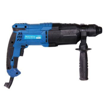 Перфоратор ФИОЛЕНТ Professional П10-1000-РЭ (в кейсе)-2
