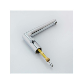 AQ1848CR НИКА смеситель на борт ванны на 3 отв. AQ1848CR-3