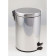 04988010000 PLAN Мусорное ведро напольное 5 л, хром 04988010000
