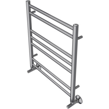 Оберон П7 500х600 Полотенцесушитель Aquatek AQ RO0760CH-1