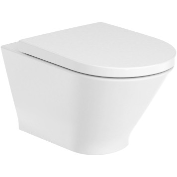 3460NL000 The Gap Round чаша подвесная 540 rimless 3460NL000-1