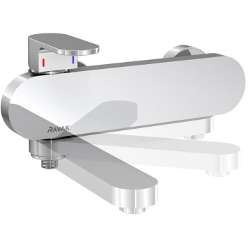 Смеситель для ванны CR 022.00/150 150 мм X070042