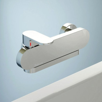 Смеситель для ванны CR 022.00/150 150 мм X070042-1