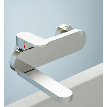 Смеситель для ванны CR 022.00/150 150 мм X070042-3