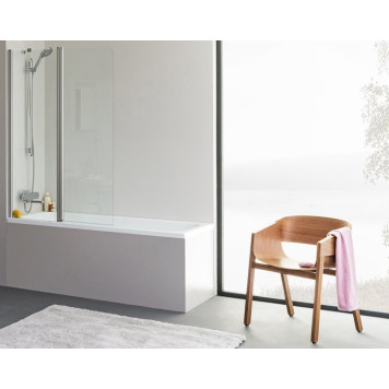 Смеситель для ванны CR 022.00/150 150 мм X070042-4