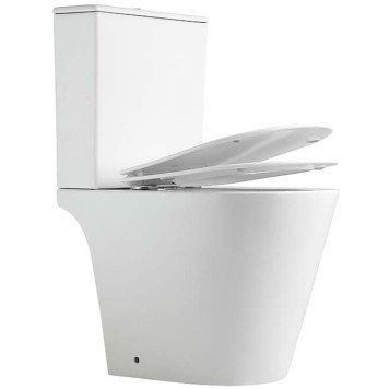 AQ2999T-00 ЛИБЕРТИ Унитаз напольный tornado 600390805, крышка дюрапласт, мех-м RT, крепеж AQ2999T-00-1