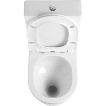 AQ2999T-00 ЛИБЕРТИ Унитаз напольный tornado 600390805, крышка дюрапласт, мех-м RT, крепеж AQ2999T-00-4