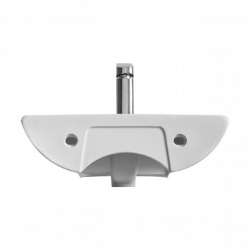 JIKA LYRA PLUS 1438.2.000.104.1 раковина 55x45 cм 1438.2.000.104.1-1