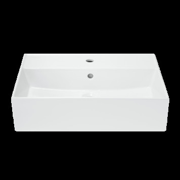 NOVEL 60 Умывальник (WB.FN/Novel/60-C/WHT.G/S1) WB.FN/Novel/60-C/WHT.G/S1-1