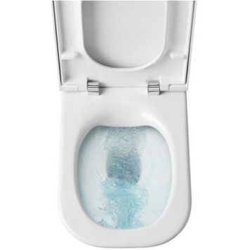 34647L000 Gap rimless подвесной унитаз 34647L000-4