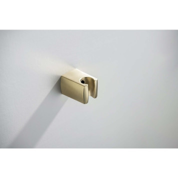 AQ2033BG ОБЕРОН душевой набор Select 120 3 jet, шлиф. золото AQ2033BG-4